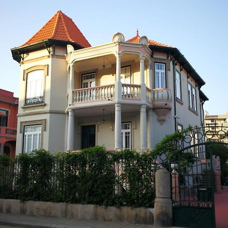 Hotel House Of Pandora Porto Exterior foto