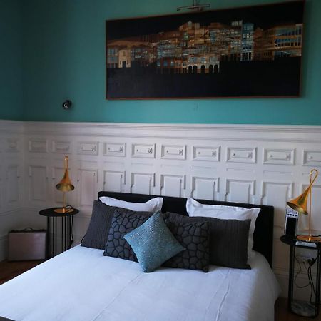Hotel House Of Pandora Porto Exterior foto