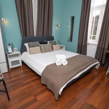 Hotel House Of Pandora Porto Exterior foto