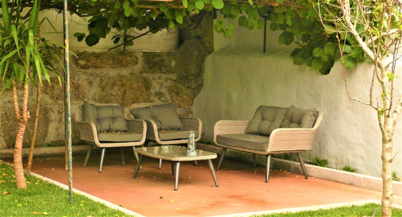 Hotel House Of Pandora Porto Exterior foto