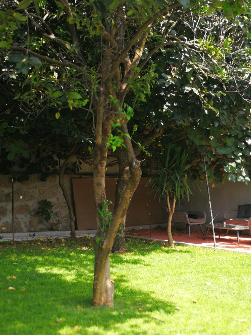 Hotel House Of Pandora Porto Exterior foto