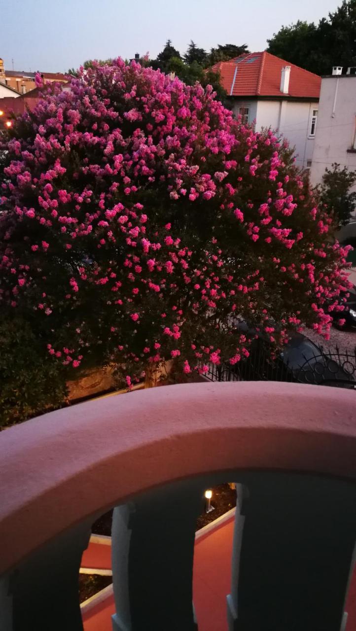 Hotel House Of Pandora Porto Exterior foto