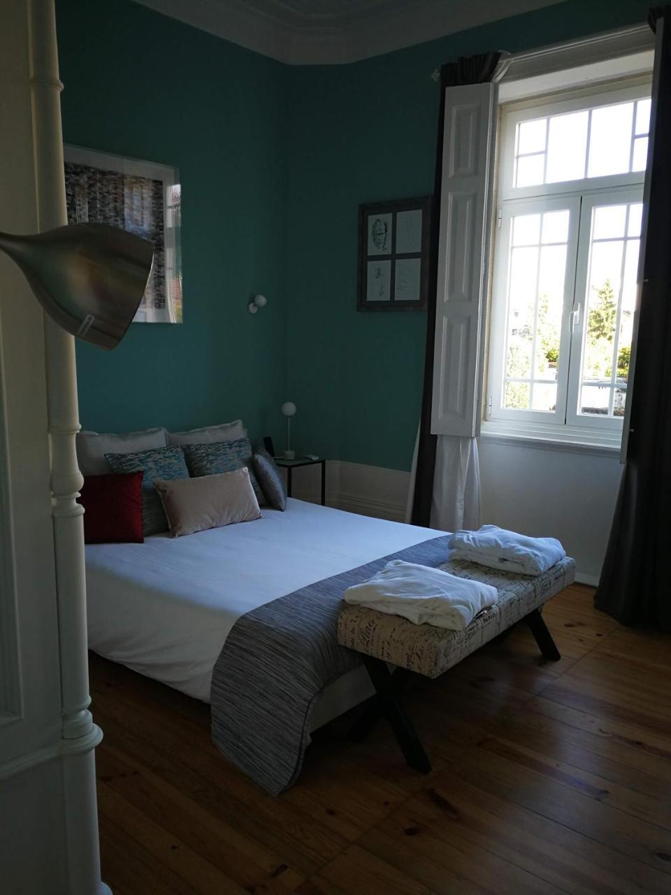 Hotel House Of Pandora Porto Exterior foto