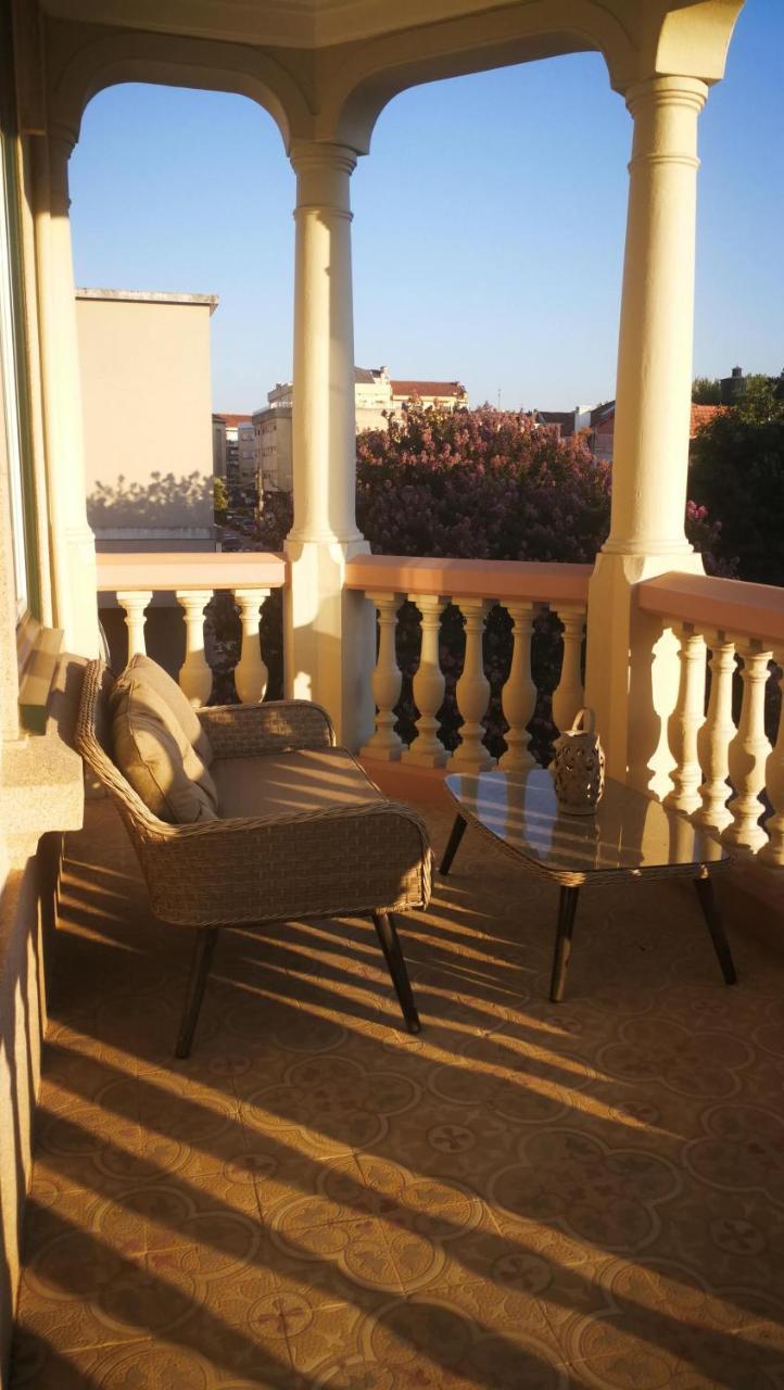 Hotel House Of Pandora Porto Exterior foto
