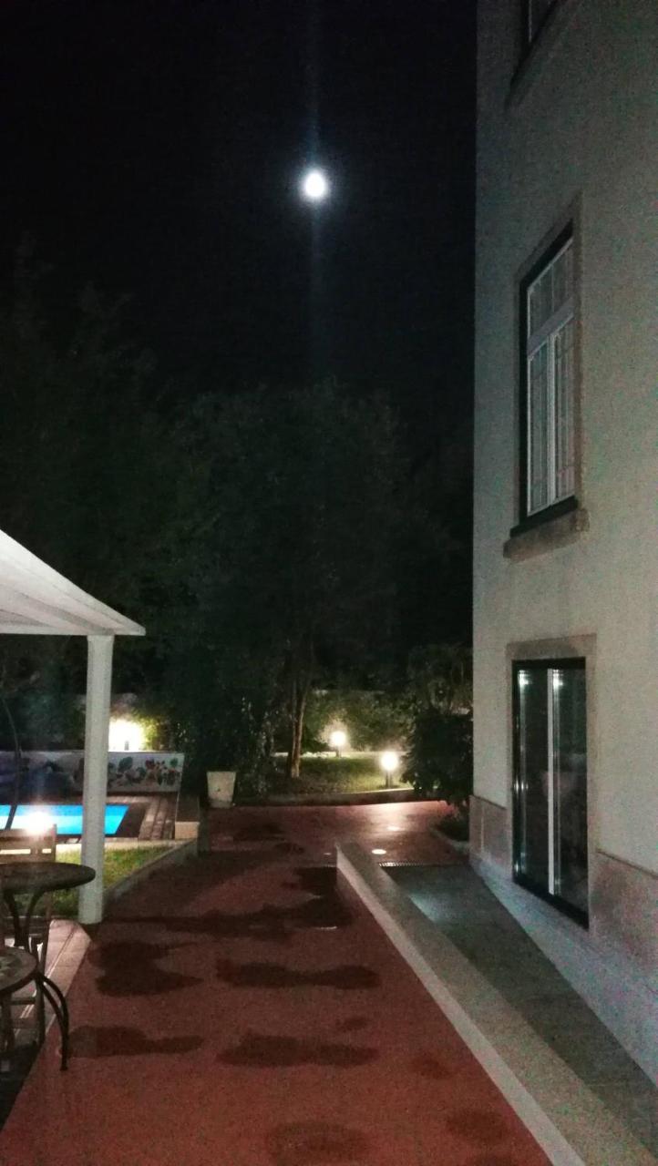 Hotel House Of Pandora Porto Exterior foto