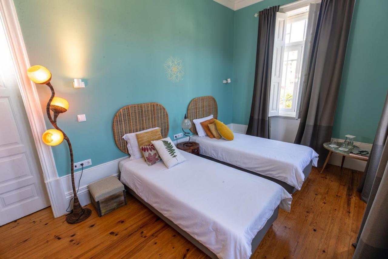 Hotel House Of Pandora Porto Exterior foto